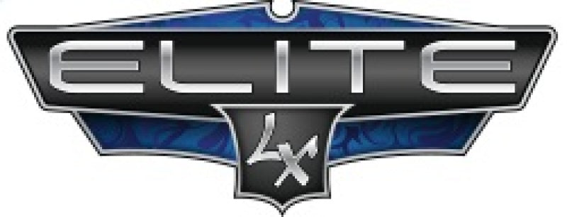 Undercover 24-26 Ford F-150 Crew Cab 5.7ft Bed W/ Pro Access TG- HX - Antimatter Blue
