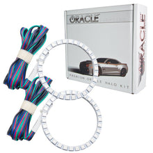 Cargar imagen en el visor de la galería, Oracle Nissan 370 Z 09-20 Halo Kit - ColorSHIFT w/ BC1 Controller