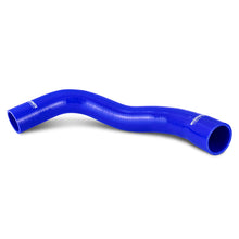 Cargar imagen en el visor de la galería, Mishimoto 14-17 Chevy SS Silicone Radiator Hose Kit - Blue