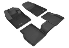 Load image into Gallery viewer, 3D MAXpider 17-26 Jeep Compass Kagu Black Full Set