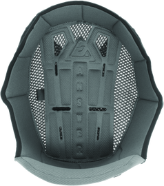 Answer AR5 Liner Black - Medium