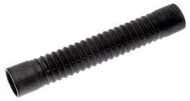 Gates 99-03 Kenworth T2000 Cummins ISX Diesel Upper - Pipe To Rad. Flexible HD Coolant Hose