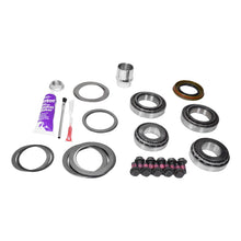 Load image into Gallery viewer, Yukon Master Overhaul Kit for 15-20 GM Colorado/Canyon Rear Dana 200mm Differenial