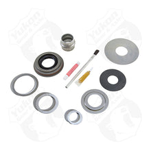 Cargar imagen en el visor de la galería, Yukon Gear Minor install Kit For Dana 30 Diff w/ C-Sleeve For The Grand Cherokee