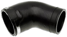 Cargar imagen en el visor de la galería, Gates 09-17 Volkswagen Tiguan 4-Cyl. 2.0L Pipe To Engine Cold Side Turbocharger Hose