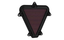 Cargar imagen en el visor de la galería, K&amp;N 2023 Honda CB750 Hornet / XL750 Transalp Replacement Air Filter