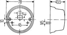 Load image into Gallery viewer, Technical Drawing