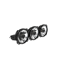 Load image into Gallery viewer, KC HiLiTES Gravity Titan LED Light Bar - 20in. (3-Light)