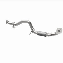 Cargar imagen en el visor de la galería, BRE Exhaust 15-17 JEEP RENEGADE 2.4L Front Pipe Kit