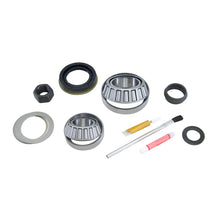 Cargar imagen en el visor de la galería, Yukon Gear Pinion install Kit For Dana 30 Reverse Rotation Diff For Use w/ 07+ JK Only