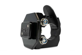 DV8 Offroad Quick Release Molle Panel Tool Mounts - Black