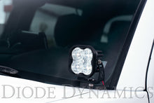 Cargar imagen en el visor de la galería, Diode Dynamics 16-21 Toyota Tacoma Pro SS3 LED Ditch Light Kit - White Combo