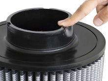 Cargar imagen en el visor de la galería, aFe Magnum FLOW Universal Air Filter w/ Pro DRY S Media 4 F x 8-1/2in B x 8-1/2in T x 11in H