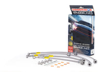 Cargar imagen en el visor de la galería, Goodridge 89-1/94 Nissan 240SX w/o ABS Brake Lines