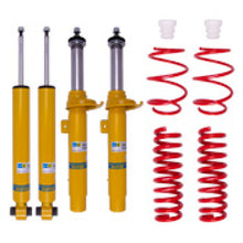 Load image into Gallery viewer, Bilstein B12 14-16 BMW 228i Front and Rear Suspension Kit