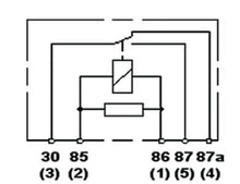 Cargar imagen en el visor de la galería, Technical Drawing