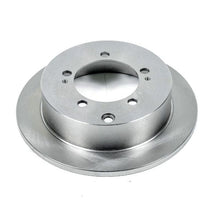 Cargar imagen en el visor de la galería, Power Stop 97-04 Mitsubishi Diamante Rear Autospecialty Brake Rotor