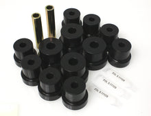 Cargar imagen en el visor de la galería, Energy Suspension 73-79 Buick Apollo/Skylark / 70-81 Camaro / 68-79 Nova/Chevy II(multi leaf spring)