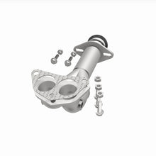 Cargar imagen en el visor de la galería, BRE Exhaust 06-12 Eclipse 2.4L Front Pipe Kit