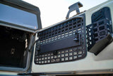 DV8 Offroad 21+ Ford Bronco Tailgate Molle Panels