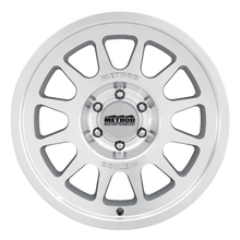 Cargar imagen en el visor de la galería, Method MR703 Bead Grip 20x9 -12mm Offset 5x5 71.5mm CB - Machined Clear Coat