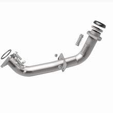 Cargar imagen en el visor de la galería, MagnaFlow BRExhaust 16-22 Honda HR-V 1.8L Front Pipe Kit