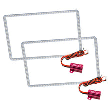 Cargar imagen en el visor de la galería, Oracle Dodge Ram 94-01 LED Halo Kit - White