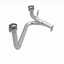 Cargar imagen en el visor de la galería, BRE Exhaust 88-93 C1500 C2500 K1500 K2500 4.3L 5.0L Front Pipe Kit