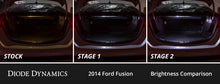 Cargar imagen en el visor de la galería, Diode Dynamics 13-20 d Fusion Interior LED Kit Cool White Stage 1
