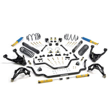 Cargar imagen en el visor de la galería, Hotchkis 64-66 GM A-Body TVS Stage 2 Suspension System w/ Big Block