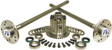 Cargar imagen en el visor de la galería, Yukon Gear Ultimate 35 Axle Kit For C/Clip Axles w/ Yukon Grizzly Locker