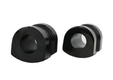 Cargar imagen en el visor de la galería, Whiteline 92-98 BMW 318i 27mm Front Sway Bar Mount Bushing Kit