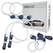Cargar imagen en el visor de la galería, Oracle Infiniti M35 06-08 Halo Kit - ColorSHIFT w/ Simple Controller