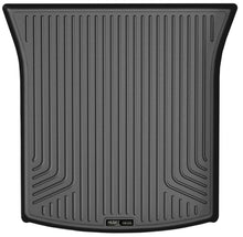 Cargar imagen en el visor de la galería, Husky Liners 20-22 Tesla Y WeatherBeater Cargo Liner - Blk