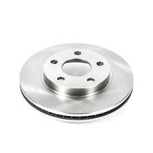 Cargar imagen en el visor de la galería, Power Stop 04-05 Chevrolet Classic Front Autospecialty Brake Rotor