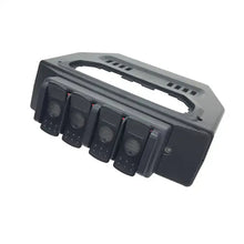 Cargar imagen en el visor de la galería, Oracle Trigger 4 Plus Wireless Accessory Control System Combo Kit - Jeep Jl And Jt