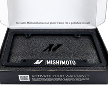 Cargar imagen en el visor de la galería, Mishimoto 15-20 BMW F8X M3/M4 License Plate Relocation Kit