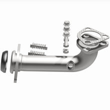 Cargar imagen en el visor de la galería, BRE Exhaust 99-03 Protege 1.6L 1.8L 2.0L Front Pipe Kit