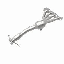 Cargar imagen en el visor de la galería, Magnaflow Conv DF 10-13 Mazda 3 2.0L Manifold