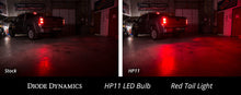 Cargar imagen en el visor de la galería, Diode Dynamics 1157 LED Bulb HP11 LED - Amber (Single)
