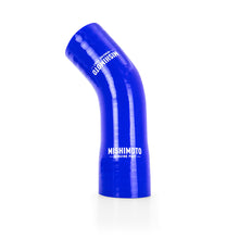 Cargar imagen en el visor de la galería, Mishimoto 92-97 Land Cruiser Silicone Radiator &amp; Heater Hose - Blue