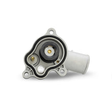 Cargar imagen en el visor de la galería, Mishimoto 2018+ Jeep Wrangler JL / 2020+ Gladiator (3.6L) Thermostat w/ Aluminum Housing - 90C