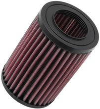 Cargar imagen en el visor de la galería, K&amp;N 99+ Mercedes Smart Replacement Air Filter