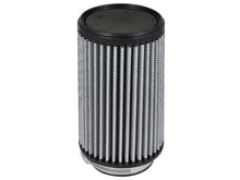 Cargar imagen en el visor de la galería, aFe Magnum FLOW Air Filter Pro DRY S 3-1/2in F x 5in B x 4-3/4in T x 7in H / 1 FL in