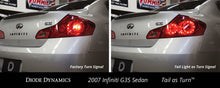 Cargar imagen en el visor de la galería, Diode Dynamics Infiniti G35/G37 Sedan/Q40 Tail as Turn Module (Pair)