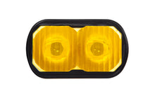 Cargar imagen en el visor de la galería, Diode Dynamics Stage Series 2 In Lens Driving - Yellow