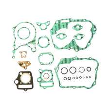 Cargar imagen en el visor de la galería, Athena 86-87 Honda TRX 70 Complete Gasket Kit (Excl Oil Seals)