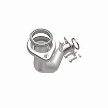 Cargar imagen en el visor de la galería, BRE Exhaust 13-17 Toyota RAV4 2.5L Front Pipe Kit