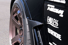 Cargar imagen en el visor de la galería, HKS Fender Molding FL5