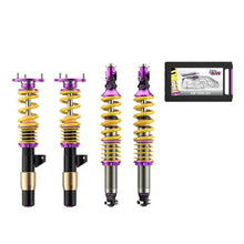 Cargar imagen en el visor de la galería, KW 11-12 BMW 1 Series M Coupe (E82) / 08-13 BMW M3 (E90/E92) V3 Coilover Kit